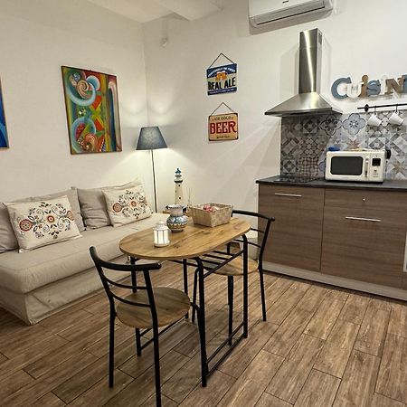 Dimora San Marcellino Villa Naples Luaran gambar