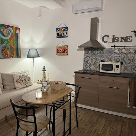 Dimora San Marcellino Villa Naples Luaran gambar
