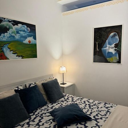 Dimora San Marcellino Villa Naples Luaran gambar