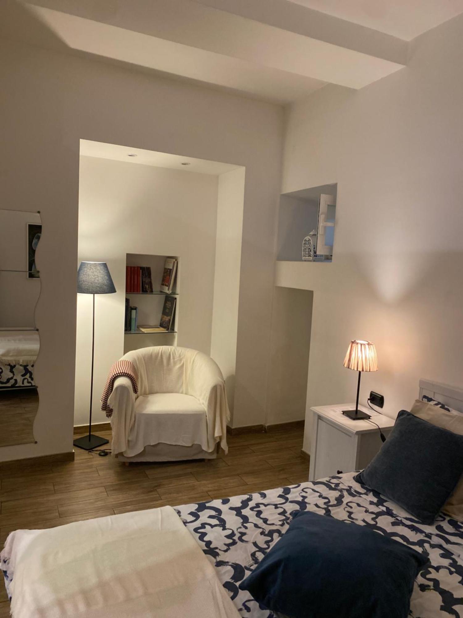 Dimora San Marcellino Villa Naples Luaran gambar