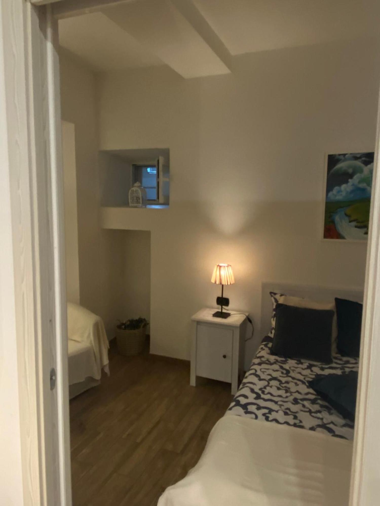 Dimora San Marcellino Villa Naples Luaran gambar
