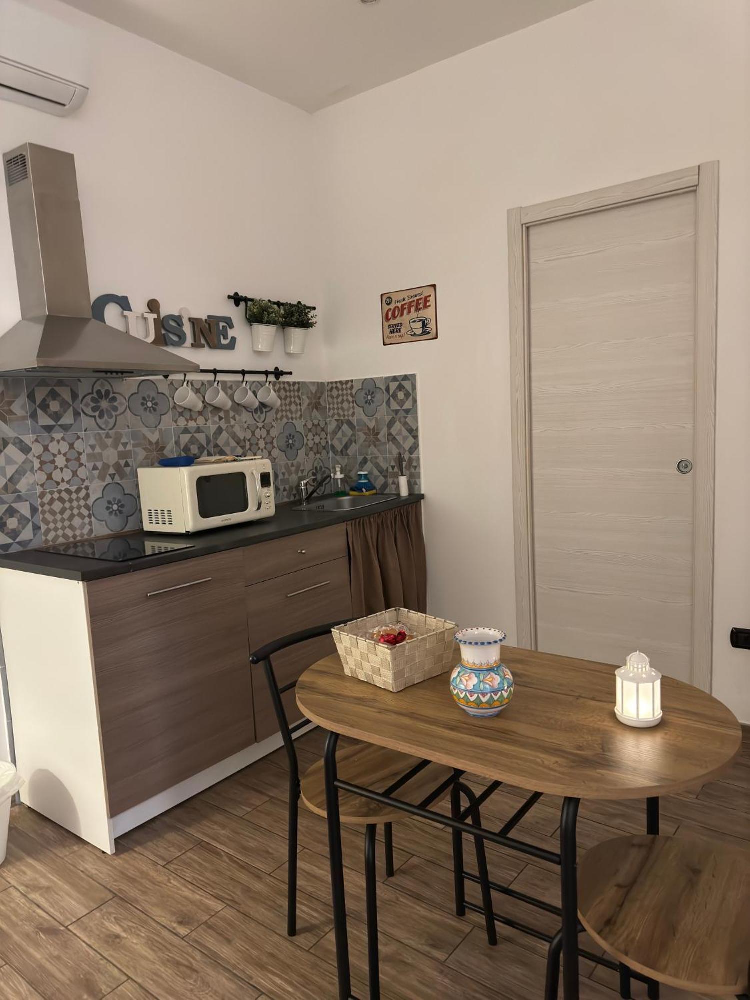 Dimora San Marcellino Villa Naples Luaran gambar