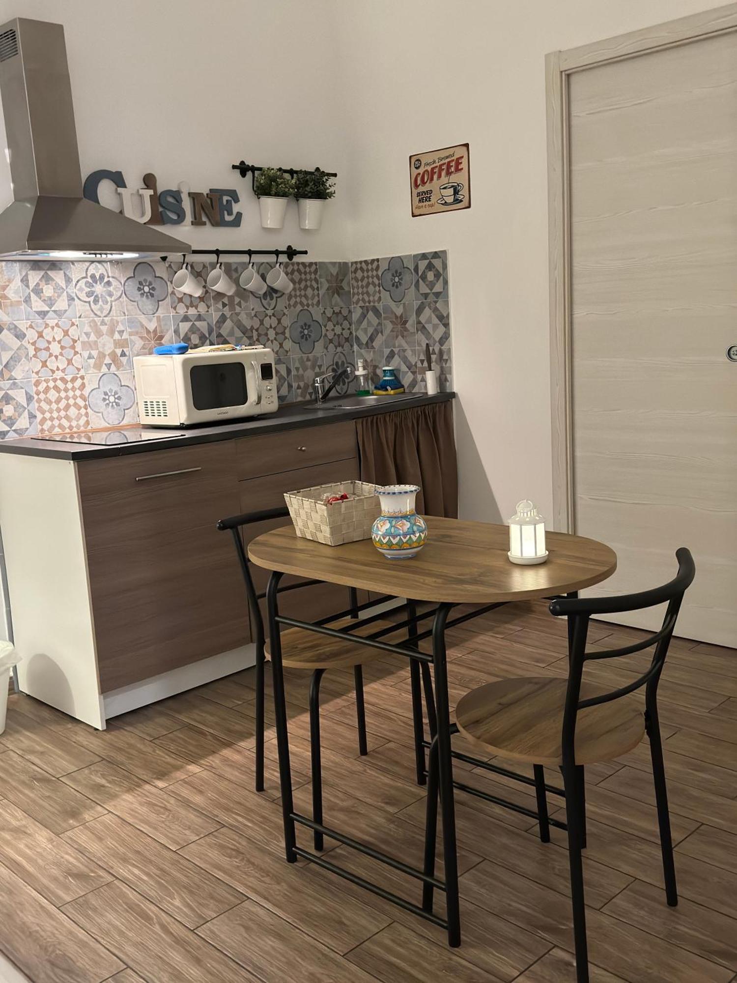 Dimora San Marcellino Villa Naples Luaran gambar