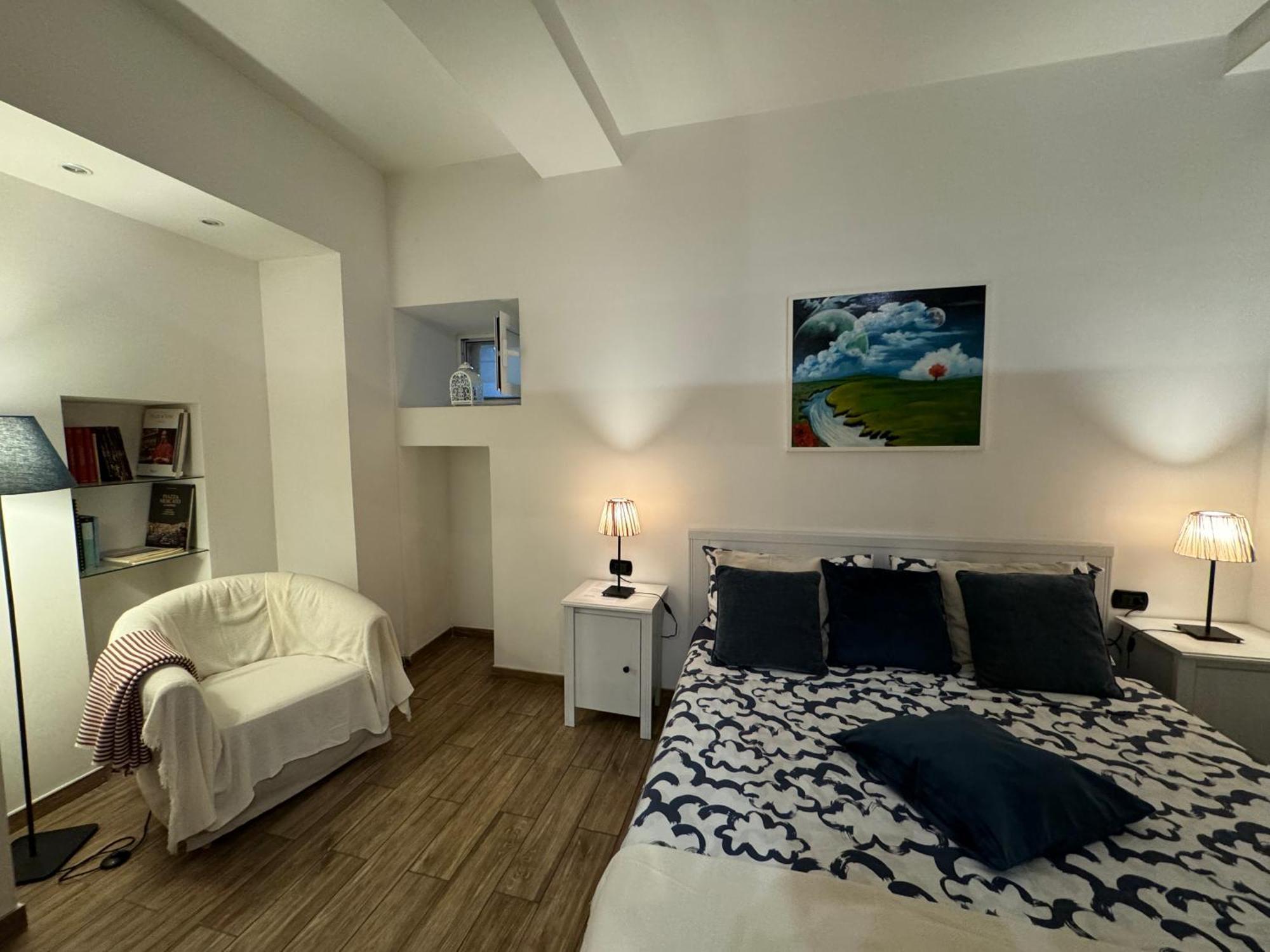 Dimora San Marcellino Villa Naples Luaran gambar