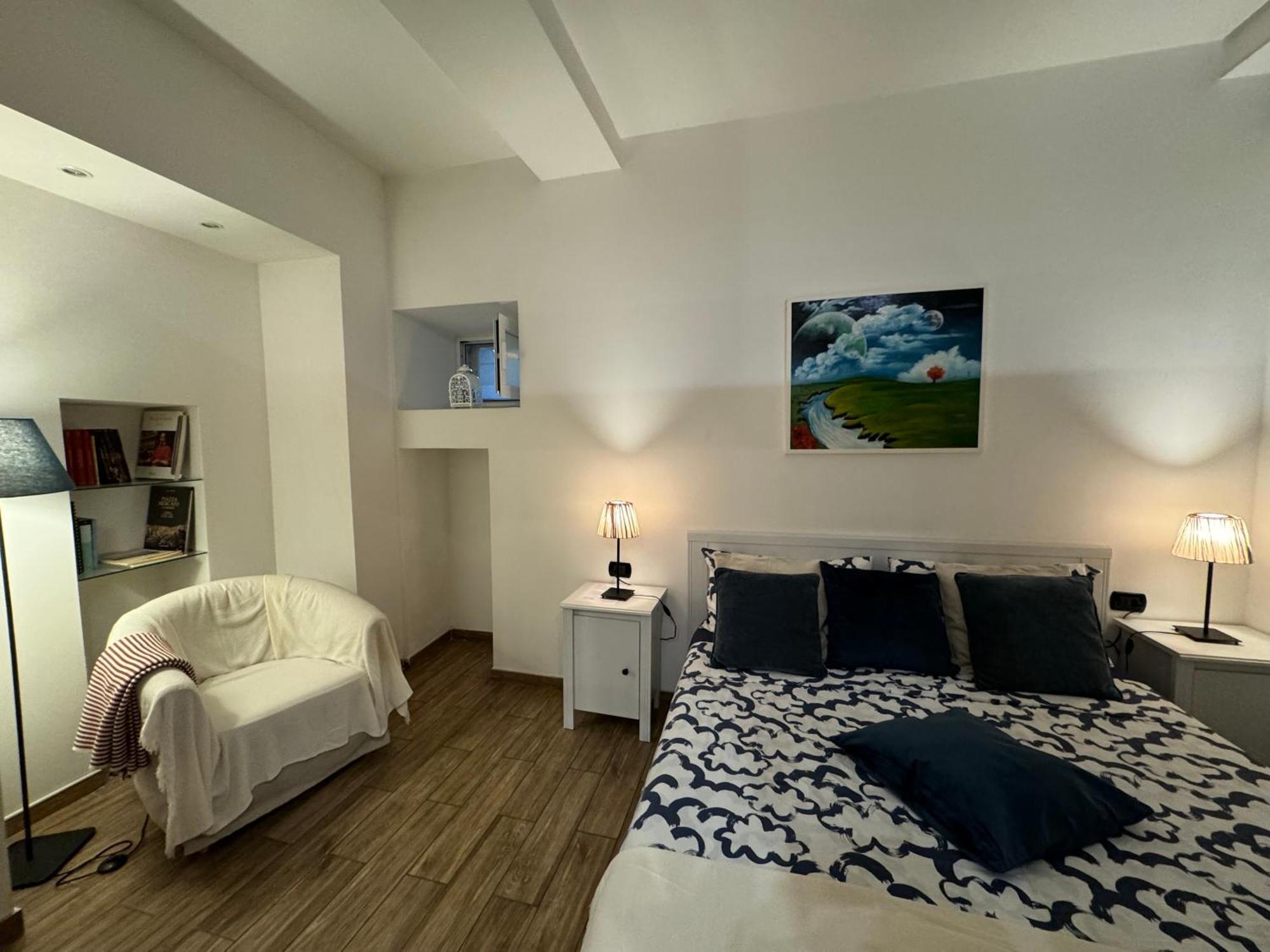 Dimora San Marcellino Villa Naples Luaran gambar