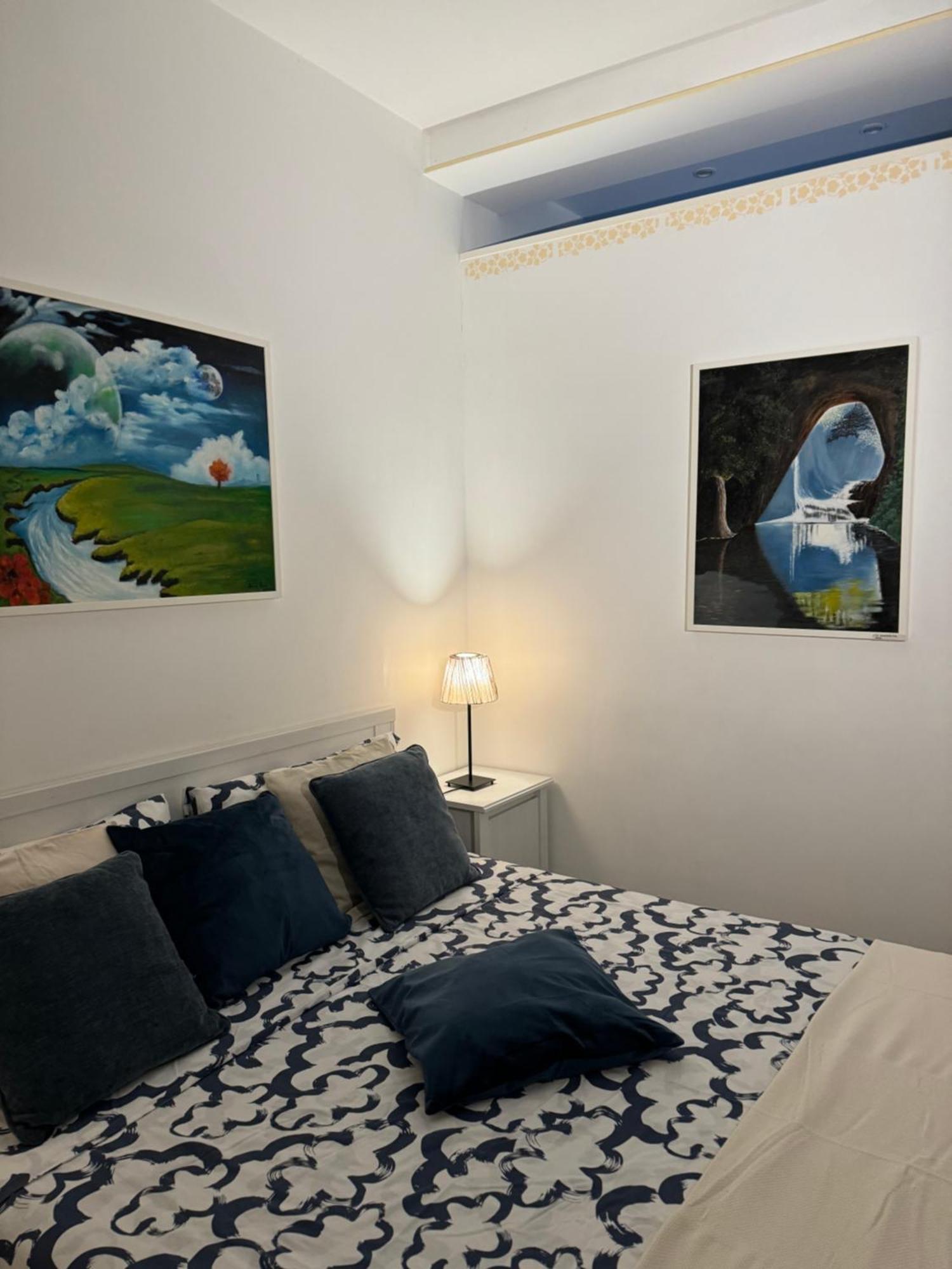 Dimora San Marcellino Villa Naples Luaran gambar