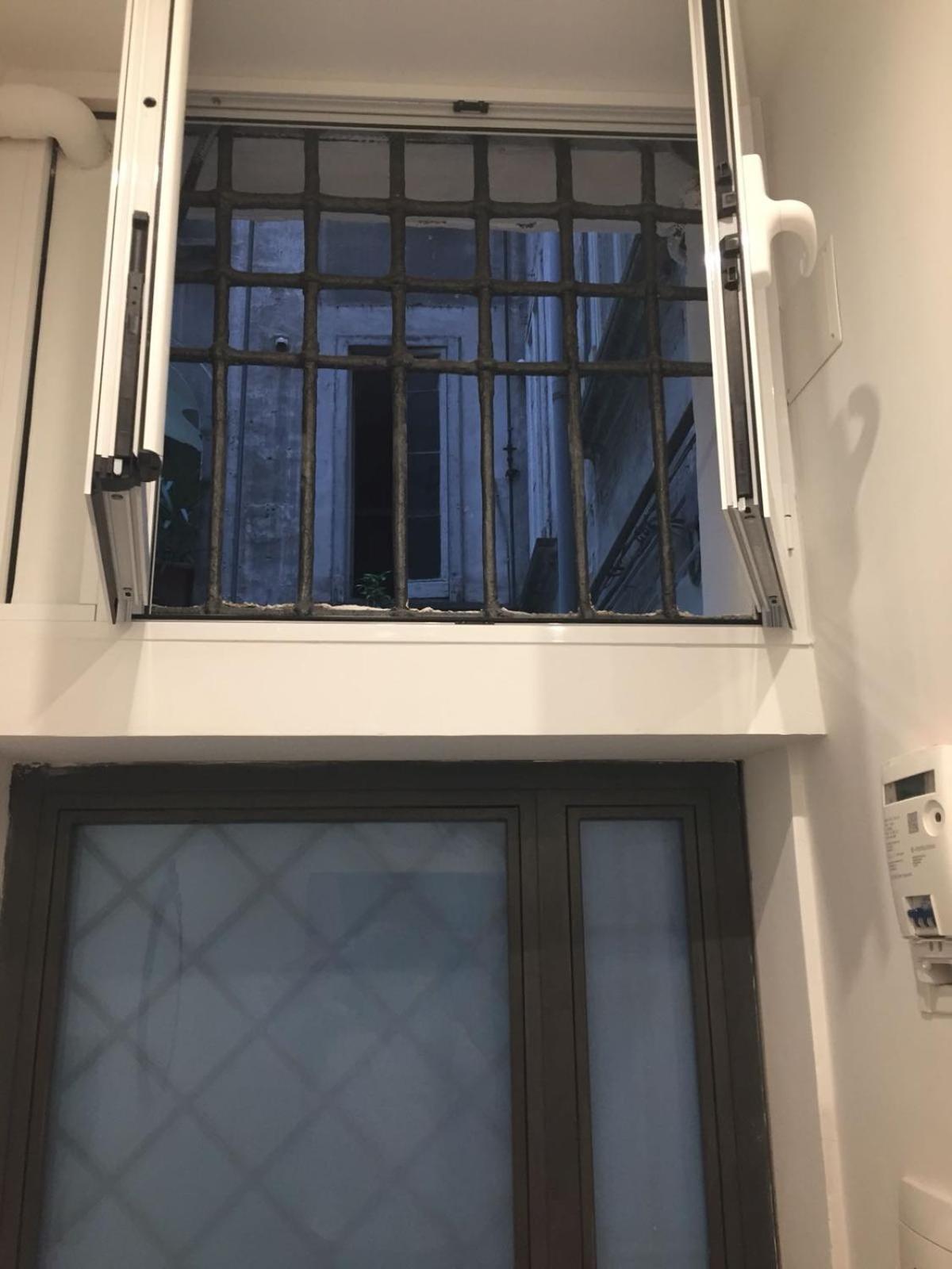 Dimora San Marcellino Villa Naples Luaran gambar