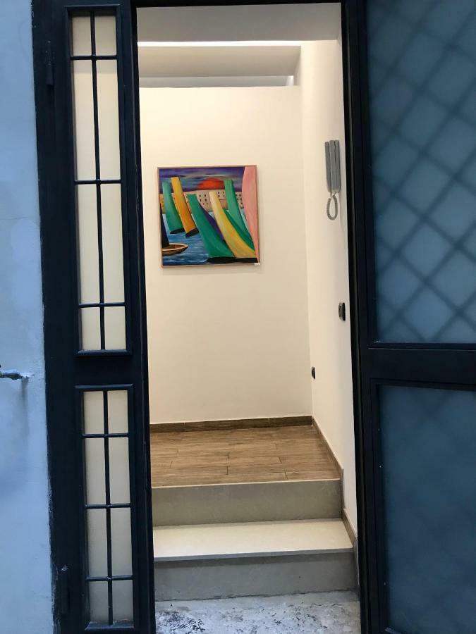Dimora San Marcellino Villa Naples Luaran gambar