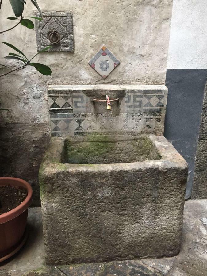 Dimora San Marcellino Villa Naples Luaran gambar