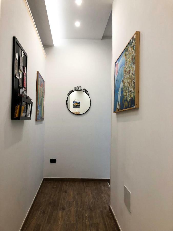 Dimora San Marcellino Villa Naples Luaran gambar