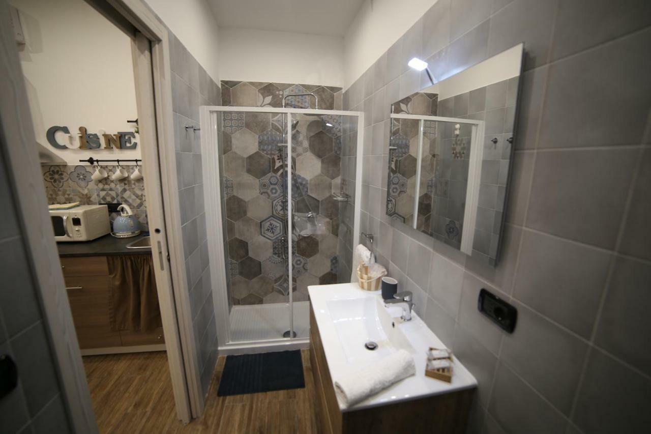 Dimora San Marcellino Villa Naples Luaran gambar