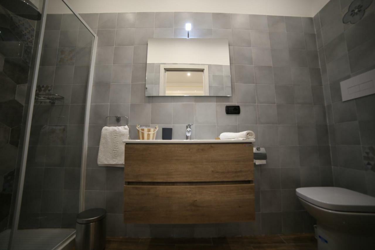Dimora San Marcellino Villa Naples Luaran gambar