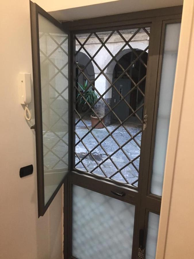 Dimora San Marcellino Villa Naples Luaran gambar